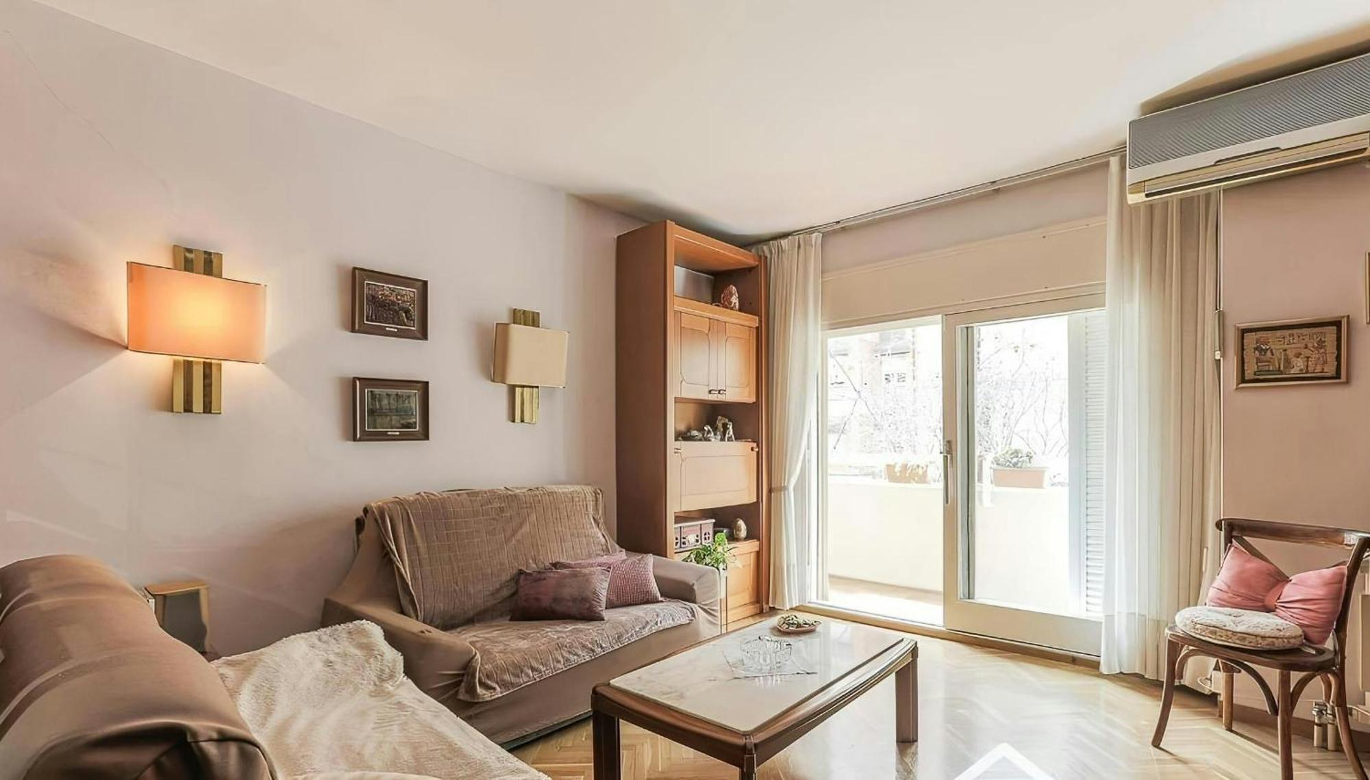 Appartement Magnifico Piso Manu En Palma