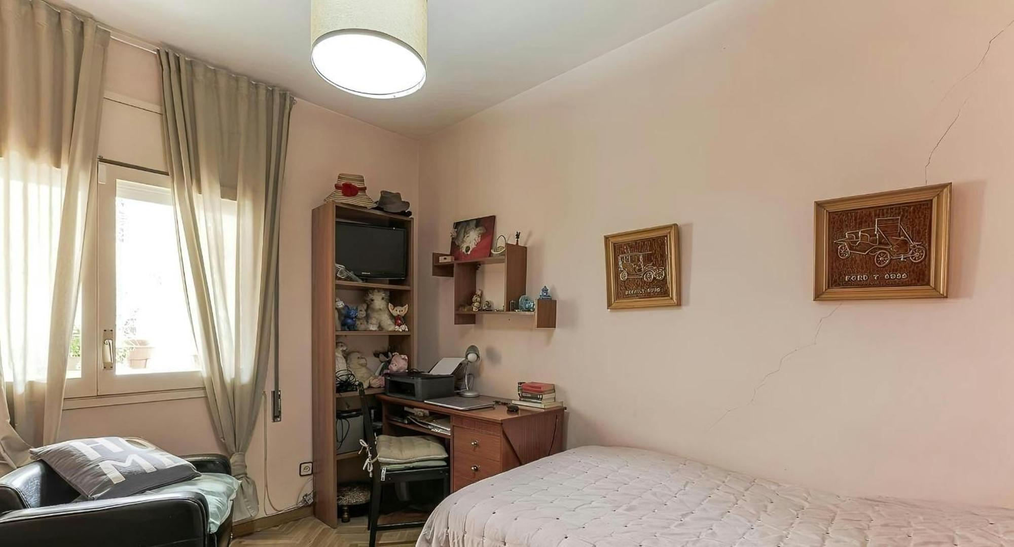 Appartement Magnifico Piso Manu En