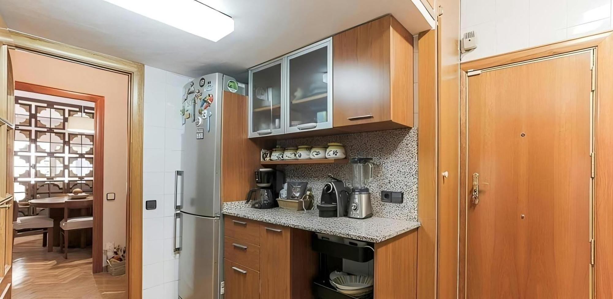 Appartement Magnifico Piso Manu En *