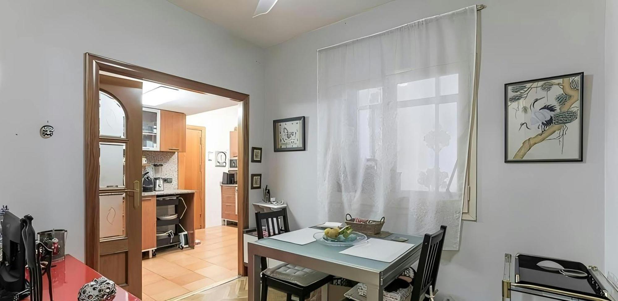 Magnifico Piso Manu En Appartement Palma