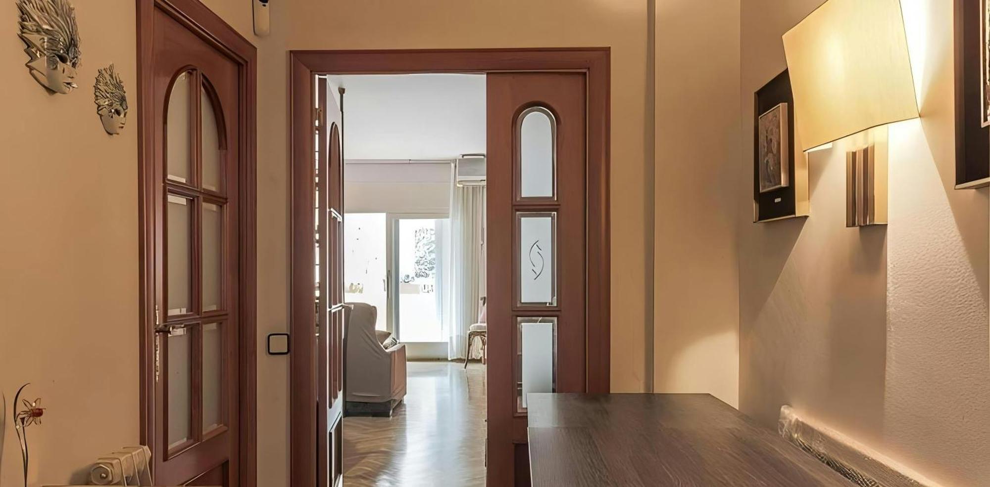 Appartement Magnifico Piso Manu En Palma