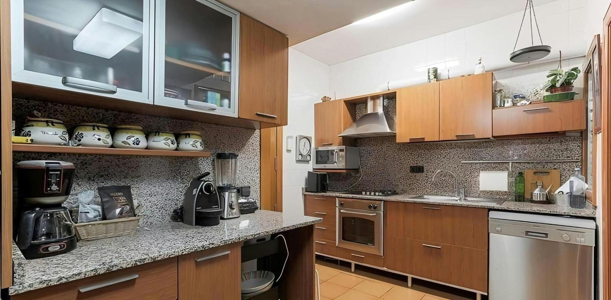 Appartement Magnifico Piso Manu En Palma