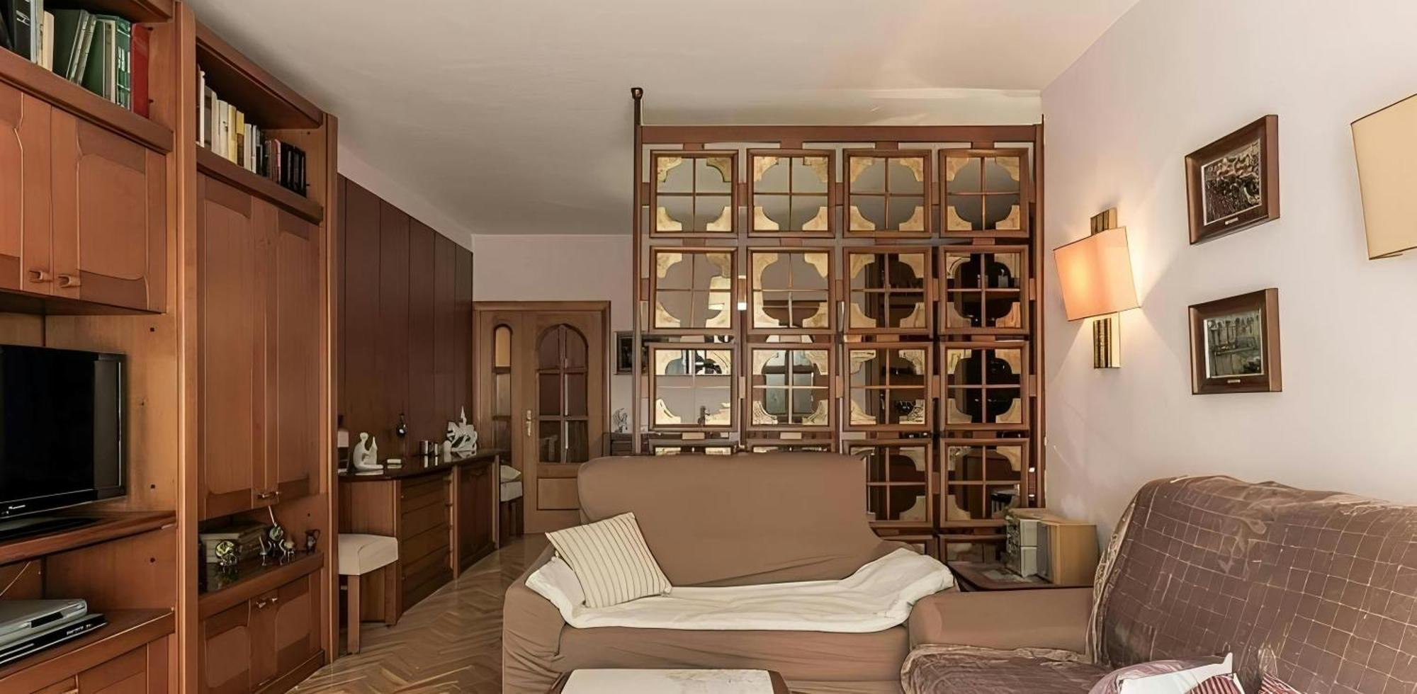 Magnifico Piso Manu En Appartement
