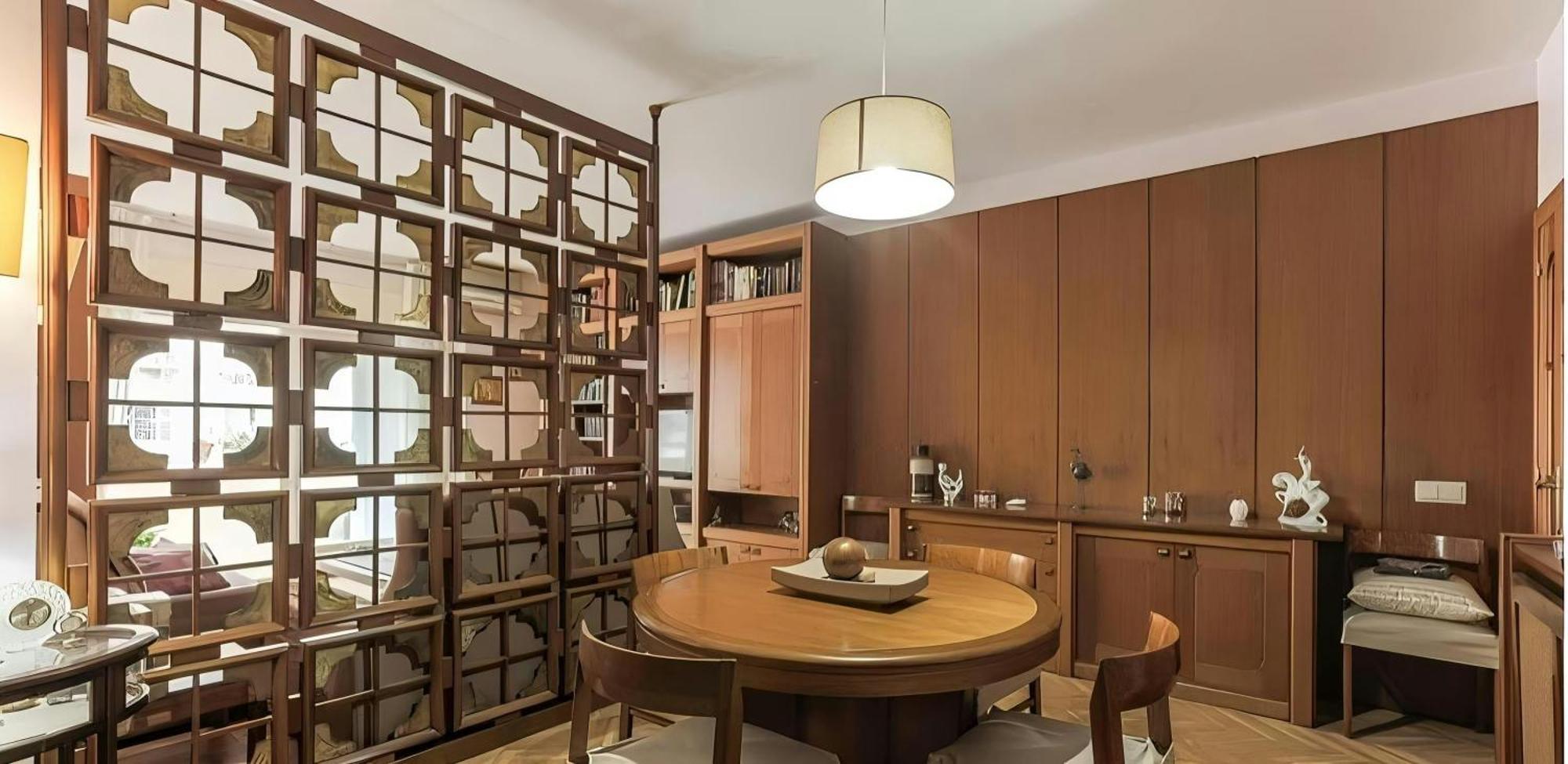 Magnifico Piso Manu En Appartement *